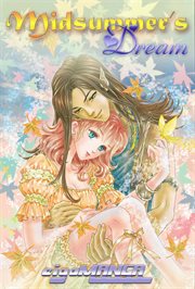 Midsummer's dream cover image