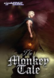 Monkey tale: the awakening cover image
