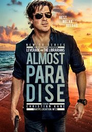 Almost paradise - season 1 cover image