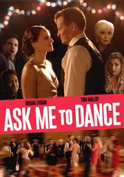 Ask me to dance cover image