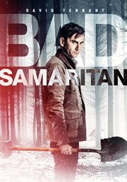 Bad samaritan cover image