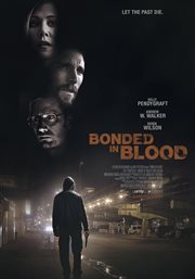 Bonded in blood cover image