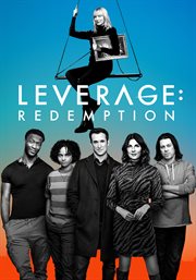 Leverage: Redemption - Season 1 : Leverage: Redemption cover image