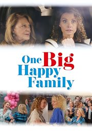 One Big Happy Family cover image