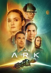 THE ARK - Season 2 cover image