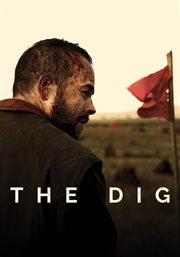 The dig cover image