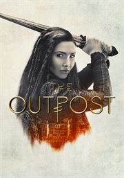 Outpost - season 4 cover image