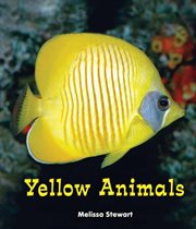 Yellow animals cover image
