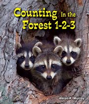 Counting in the forest 1-2-3 cover image
