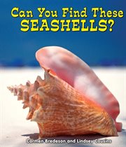Can you find these seashells? cover image