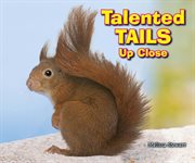 Talented tails up close cover image