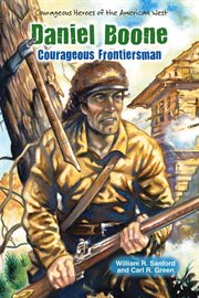 Daniel Boone : wilderness pioneer cover image