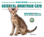Discover oriental shorthair cats cover image