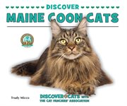 Discover Maine coon cats cover image