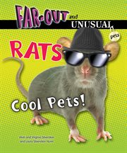 Rats : cool pets! cover image
