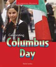 Celebrating Columbus Day cover image