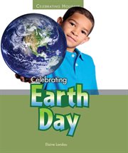 Celebrating Earth Day cover image