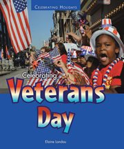 Celebrating Veterans Day cover image