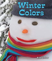 Winter colors cover image