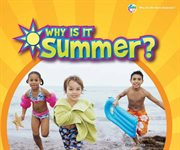 Why is it summer? cover image