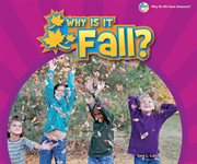 Why is it fall? cover image