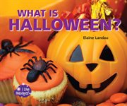 What is Halloween? cover image