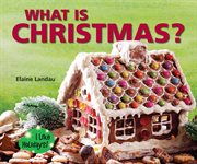 What is Christmas? cover image