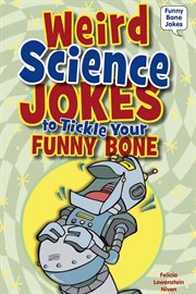 Weird science jokes to tickle your funny bone cover image