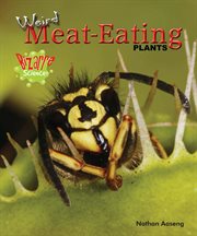Weird meat-eating plants cover image
