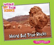Weird but true rocks cover image