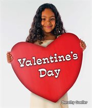 Valentine's day cover image