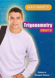 Trigonometry smarts! cover image
