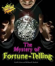 The mystery of fortune-telling cover image