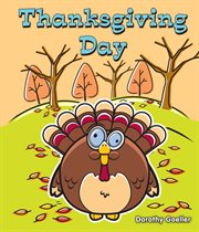 Thanksgiving day : All About Holidays cover image