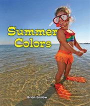 Summer colors cover image