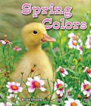 Spring colors cover image
