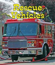 Rescue vehicles cover image