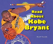 Read about Kobe Bryant cover image