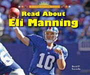 Read about Eli Manning cover image