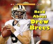 Read about Drew Brees cover image
