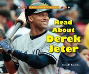 Read about derek jeter : I Like Sports Stars! cover image