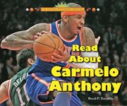 Read about Carmelo Anthony cover image