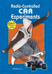 Radio-controlled car experiments cover image