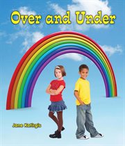 Over and under cover image