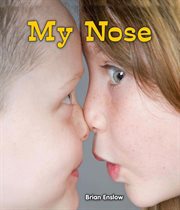 My nose cover image