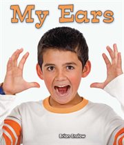 My ears cover image