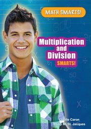 Multiplication and division smarts! cover image