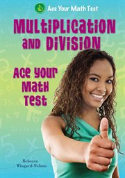 Multiplication and division cover image