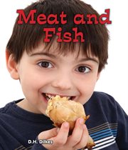 Meat and fish cover image