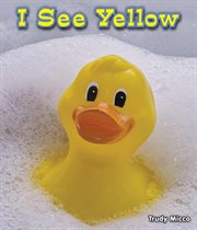 I see yellow cover image